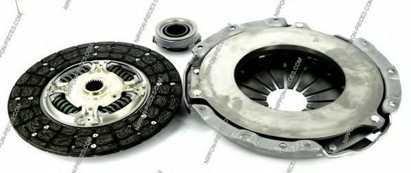 Комплект сцепления NPS KT291C