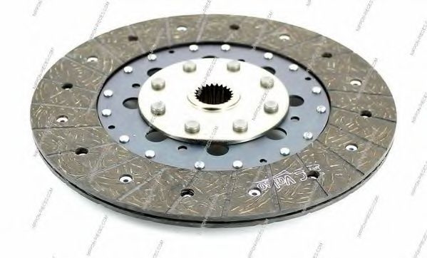 Диск сцепления NPS DO032