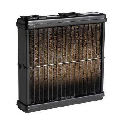 Теплообменник, отопление салона FISPA 14.3065