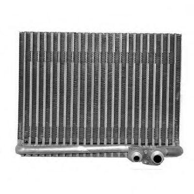 Испаритель, кондиционер FISPA 14.4089