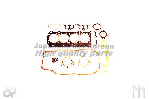 Комплект прокладок, головка цилиндра ASHUKI 0372-3603