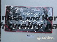 Комплект прокладок, головка цилиндра ASHUKI 0372-6704