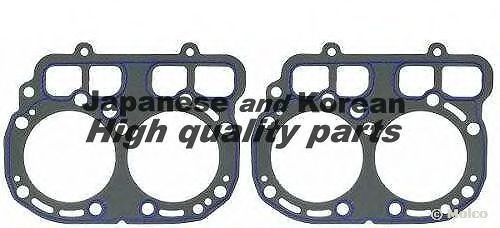 Прокладка, головка цилиндра ASHUKI 0375-3007