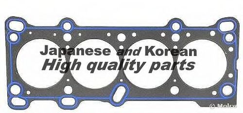 Прокладка, головка цилиндра ASHUKI 0375-5003