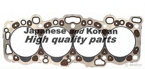 Прокладка, головка цилиндра ASHUKI 0375-6001