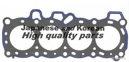 Прокладка, головка цилиндра ASHUKI 0375-7301