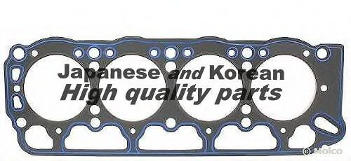 Прокладка, головка цилиндра ASHUKI 0375-9002