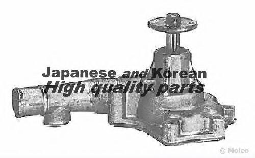 Водяной насос ASHUKI 0453-2102