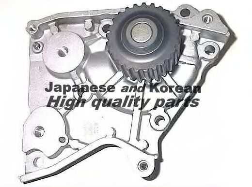 Водяной насос ASHUKI 0453-4030