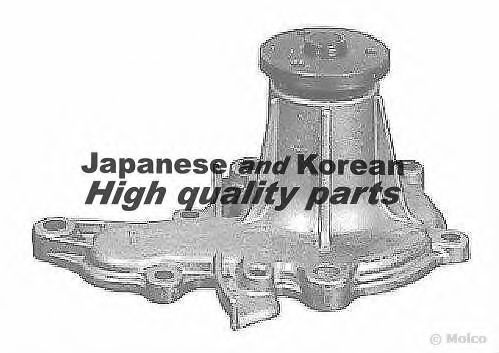 Водяной насос ASHUKI 0453-4202