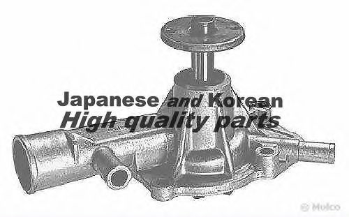 Водяной насос ASHUKI 0453-6002