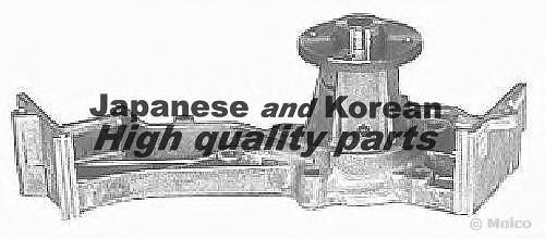 Водяной насос ASHUKI 0453-7301