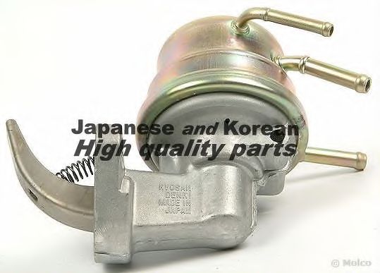 Топливный насос ASHUKI 0480-0002