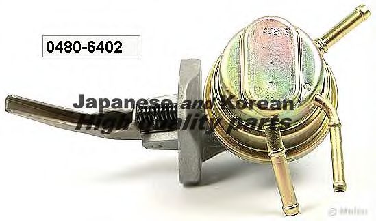 Топливный насос ASHUKI 0480-6402