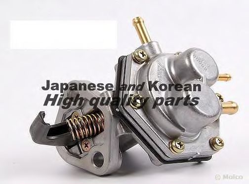 Топливный насос ASHUKI 0480-8008