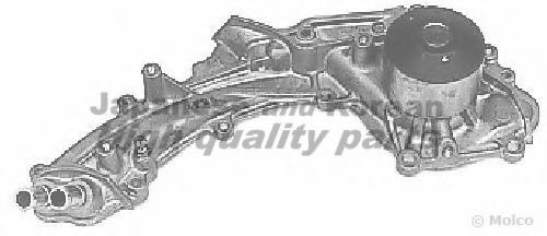 Водяной насос ASHUKI H109-15