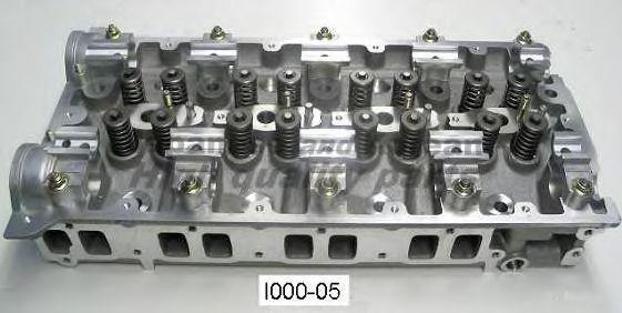 Головка цилиндра ASHUKI I000-05