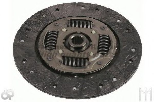 Диск сцепления ASHUKI I350-15