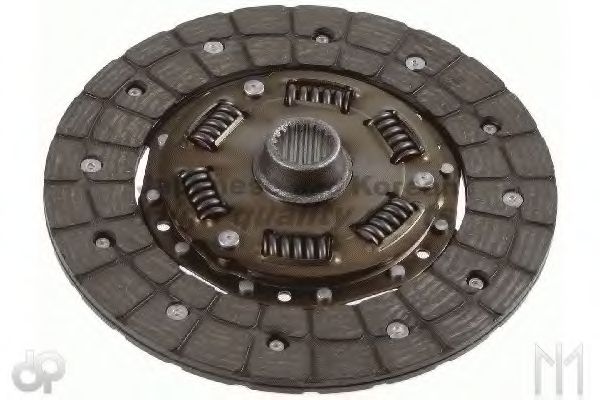 Диск сцепления ASHUKI K024-08