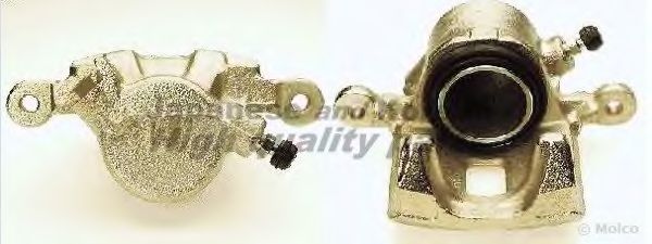 Тормозной суппорт ASHUKI K482-01