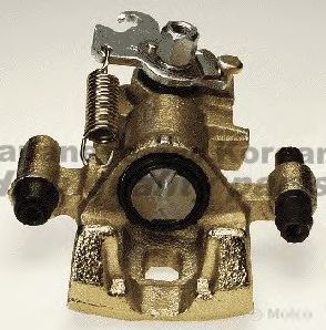 Тормозной суппорт ASHUKI N014-70