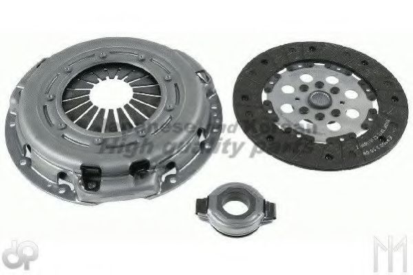 Комплект сцепления ASHUKI N040-42