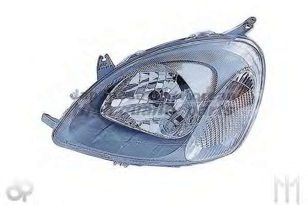 Основная фара ASHUKI T946-24