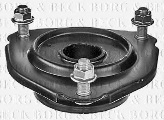 Опора стойки амортизатора BORG & BECK BSM5239