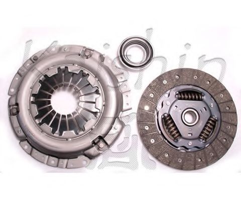 Комплект сцепления VALEO 801637