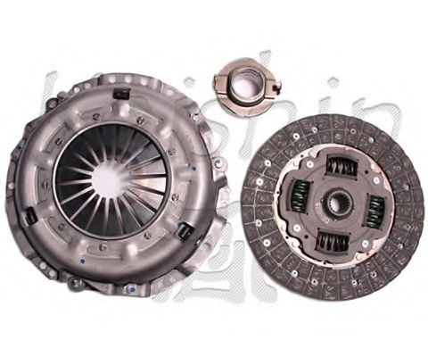 Комплект сцепления KAISHIN KS045-K