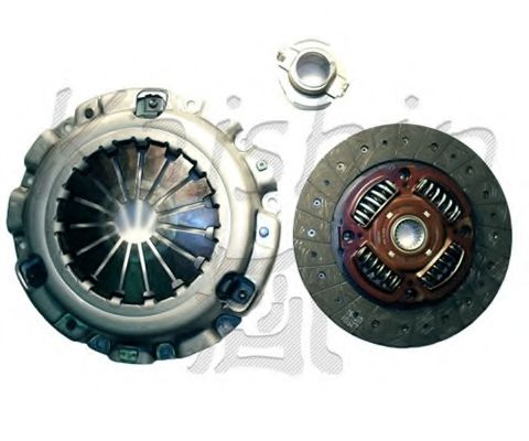 Комплект сцепления KAISHIN KS048-K