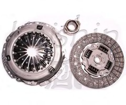 Комплект сцепления KAISHIN KT203-K