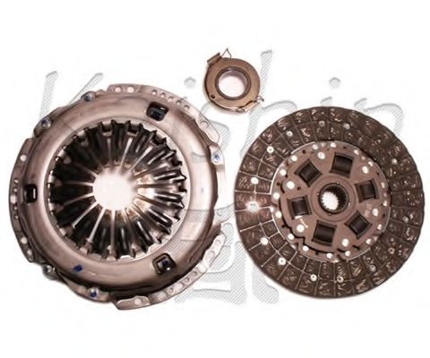 Комплект сцепления KAISHIN KT311-K