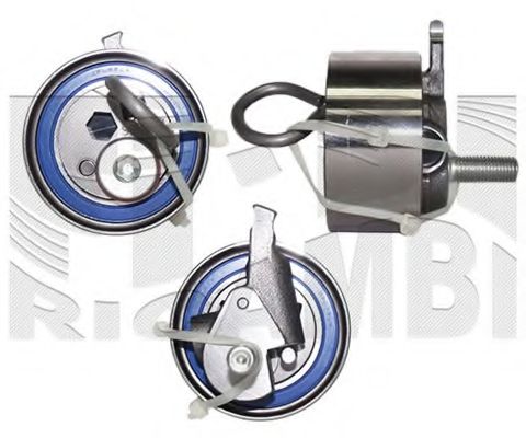 Устройство для натяжения ремня, ремень ГРМ CALIBER 88246