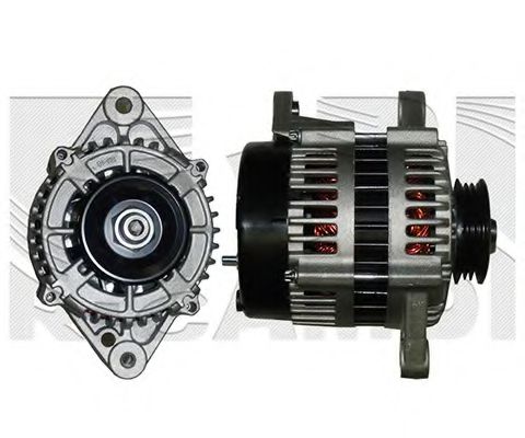 Генератор AUTOTEAM ADA112