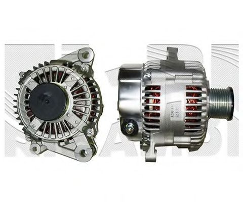 Генератор AUTOTEAM ADN165A