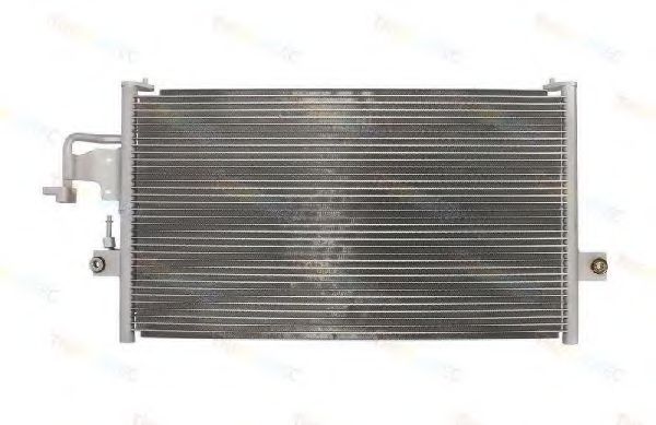 Конденсатор, кондиционер THERMOTEC KTT110222