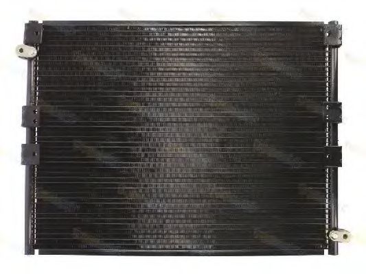 Конденсатор, кондиционер THERMOTEC KTT110390