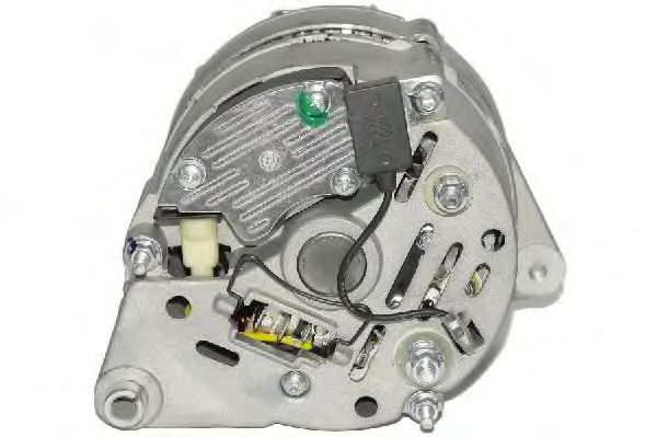 Генератор DELCO REMY 219103452