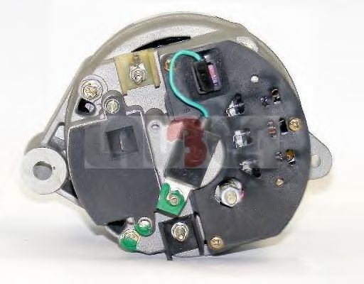 Генератор UBD 13711