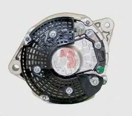 Генератор SPIDAN 3076