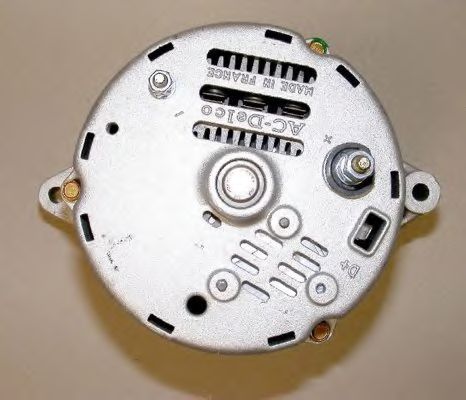 Генератор LAUBER 110128