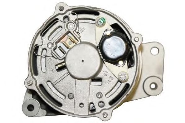 Генератор FRIMATEC 3789