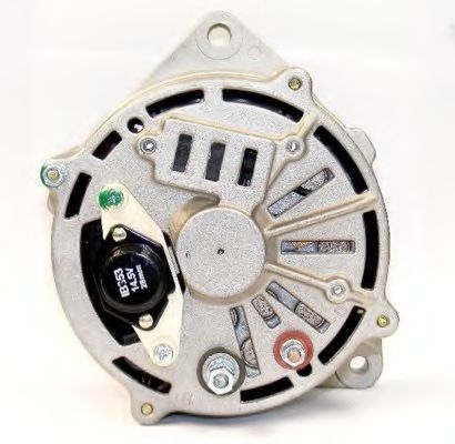 Генератор FRIMATEC 3840