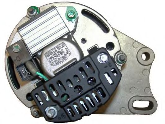 Генератор LAUBER 110307