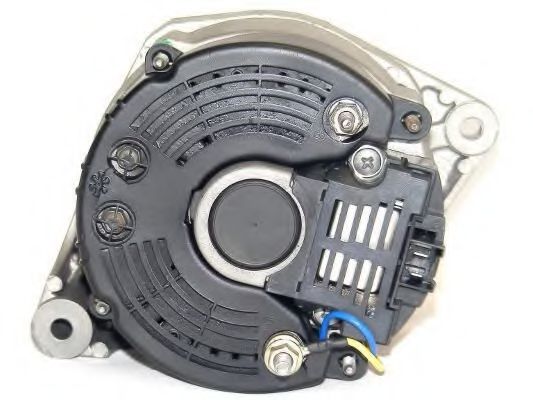 Генератор LAUBER 110317