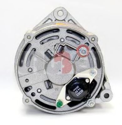 Генератор LAUBER 110358