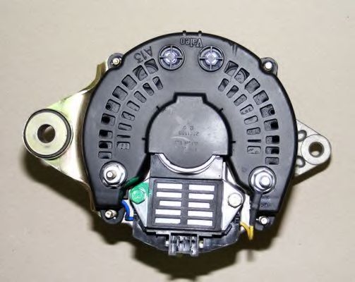 Генератор UBD 14104