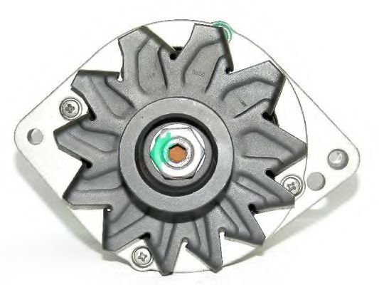 Генератор SPIDAN 3450