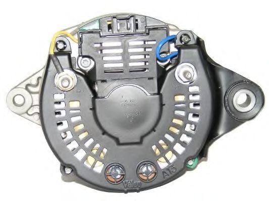 Генератор LAUBER 110640